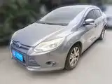 Фото 1 - Ford Focus