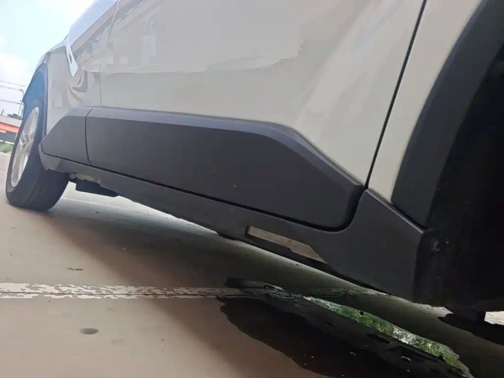 Toyota C-HR 2021 2021 2.0L Comfort Edition