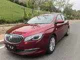 Фото 1 - Buick Excelle