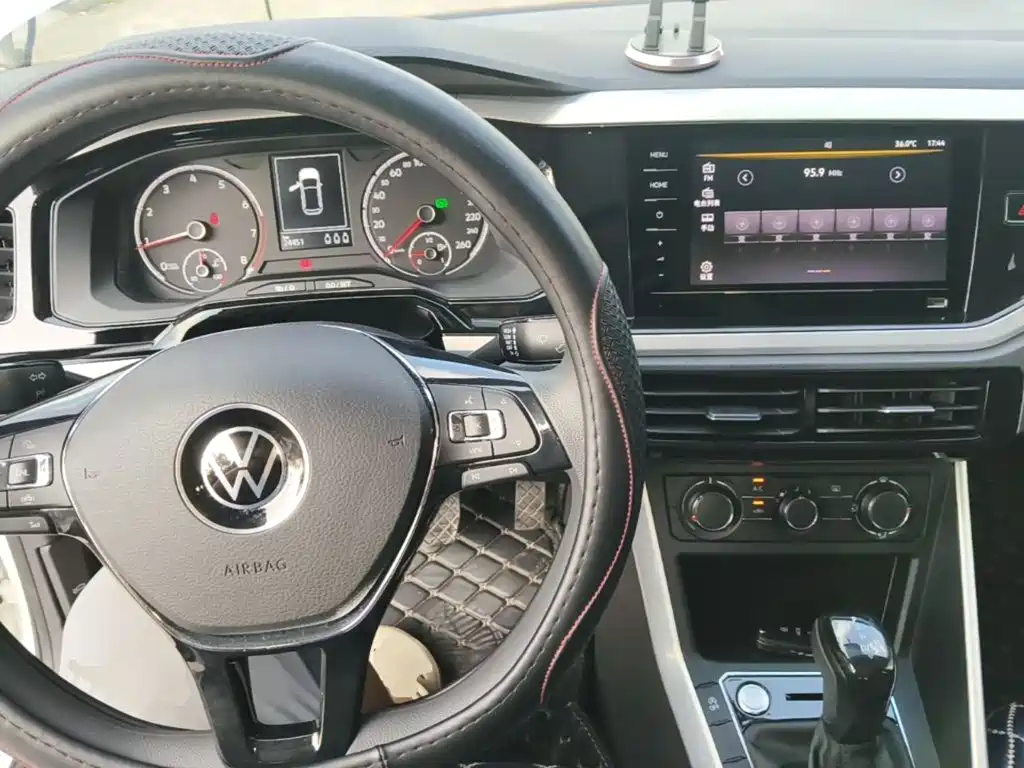 Volkswagen Polo, миниатюра 10