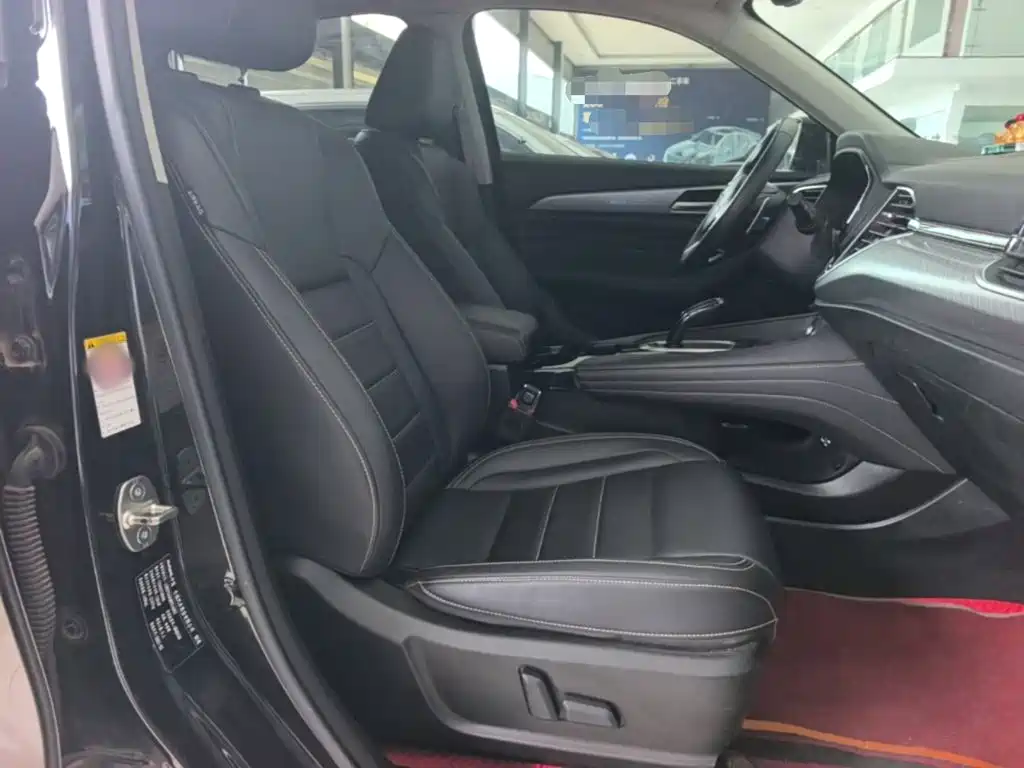 Haval F7x 2021 2021 1.5T 2WD Ultimate Smart Tech Edition