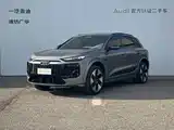 Фото 1 - Audi Q6L e-tron