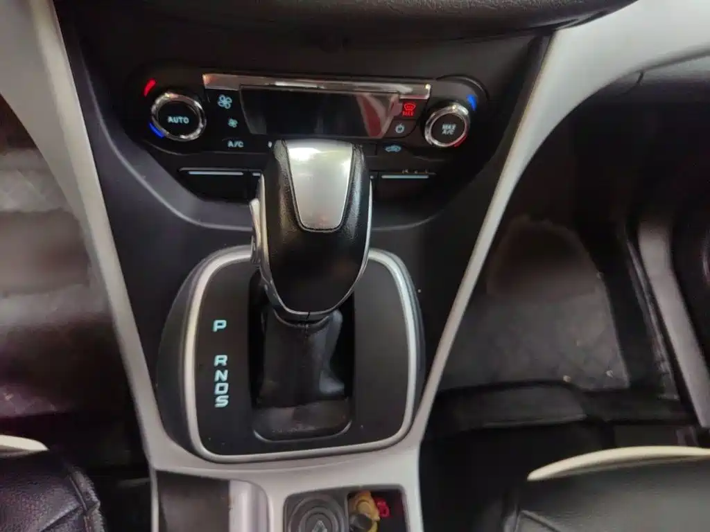Ford Kuga 2016 2015 1.5L GTDi 2WD Trend