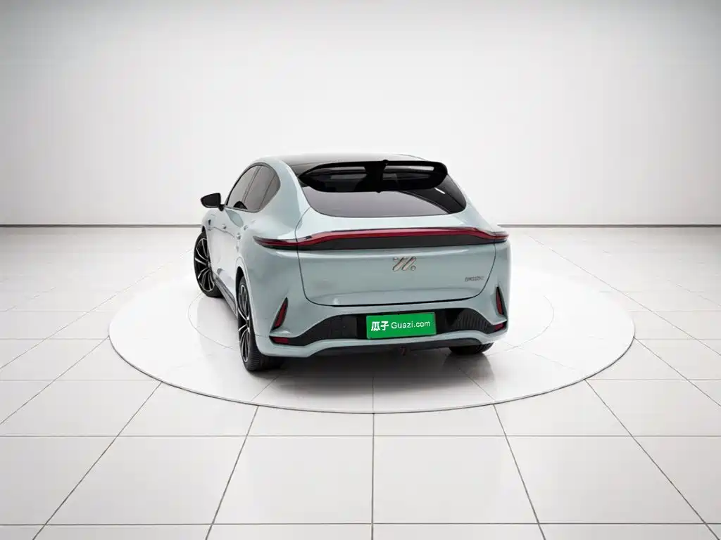 2024 IM Motors IM LS7