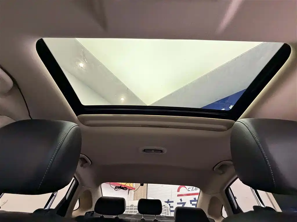 Changan Ruicheng CC 2020 2020 1.5T Automatic Xuanrui Type