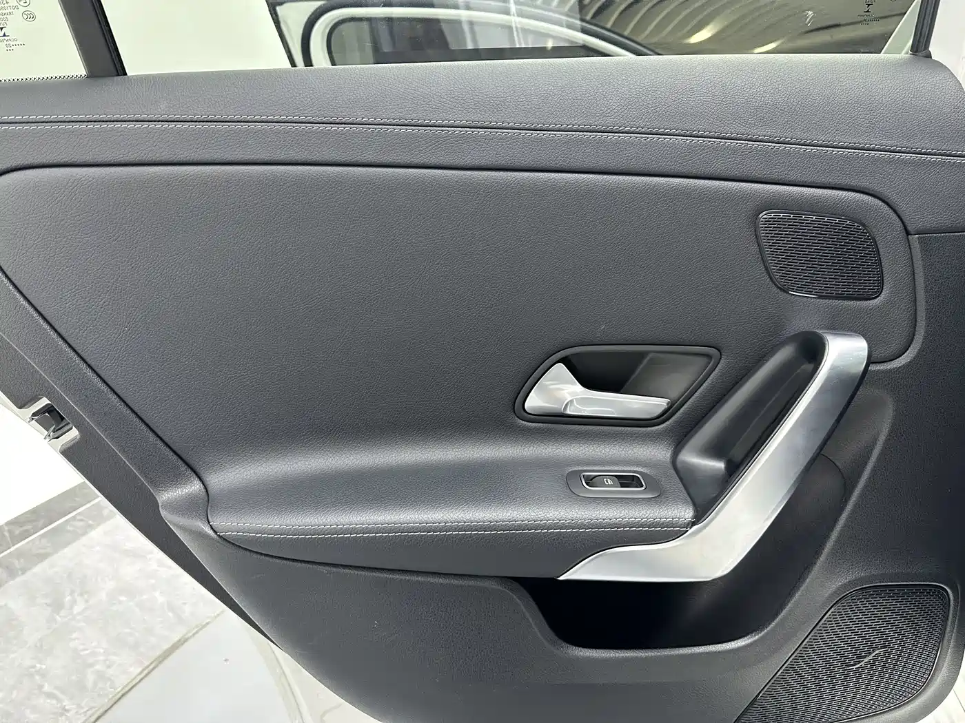 Mercedes-Benz A-Class 2020 A 200 L Sport Sedan фото 24