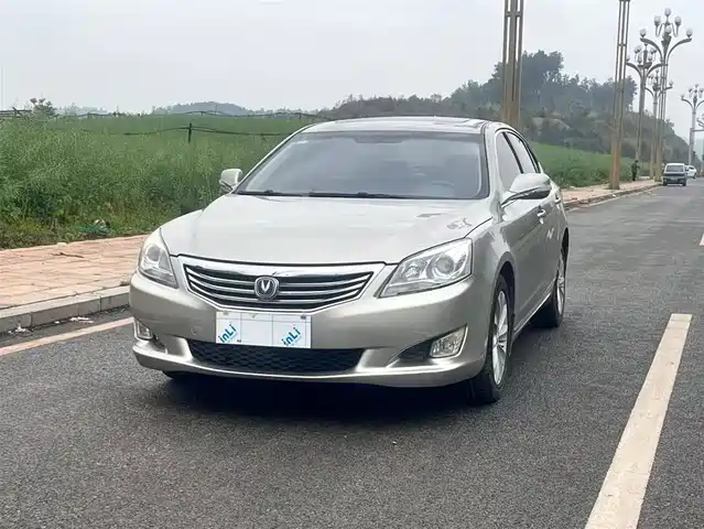 CHANG'AN RUICHENG 2016