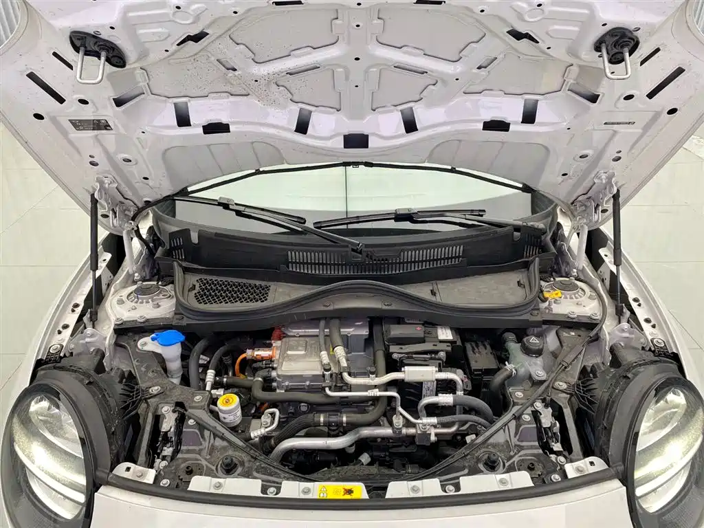 MINI Electric MINI COOPER 2025 2025 Model 456km COOPER E Classic