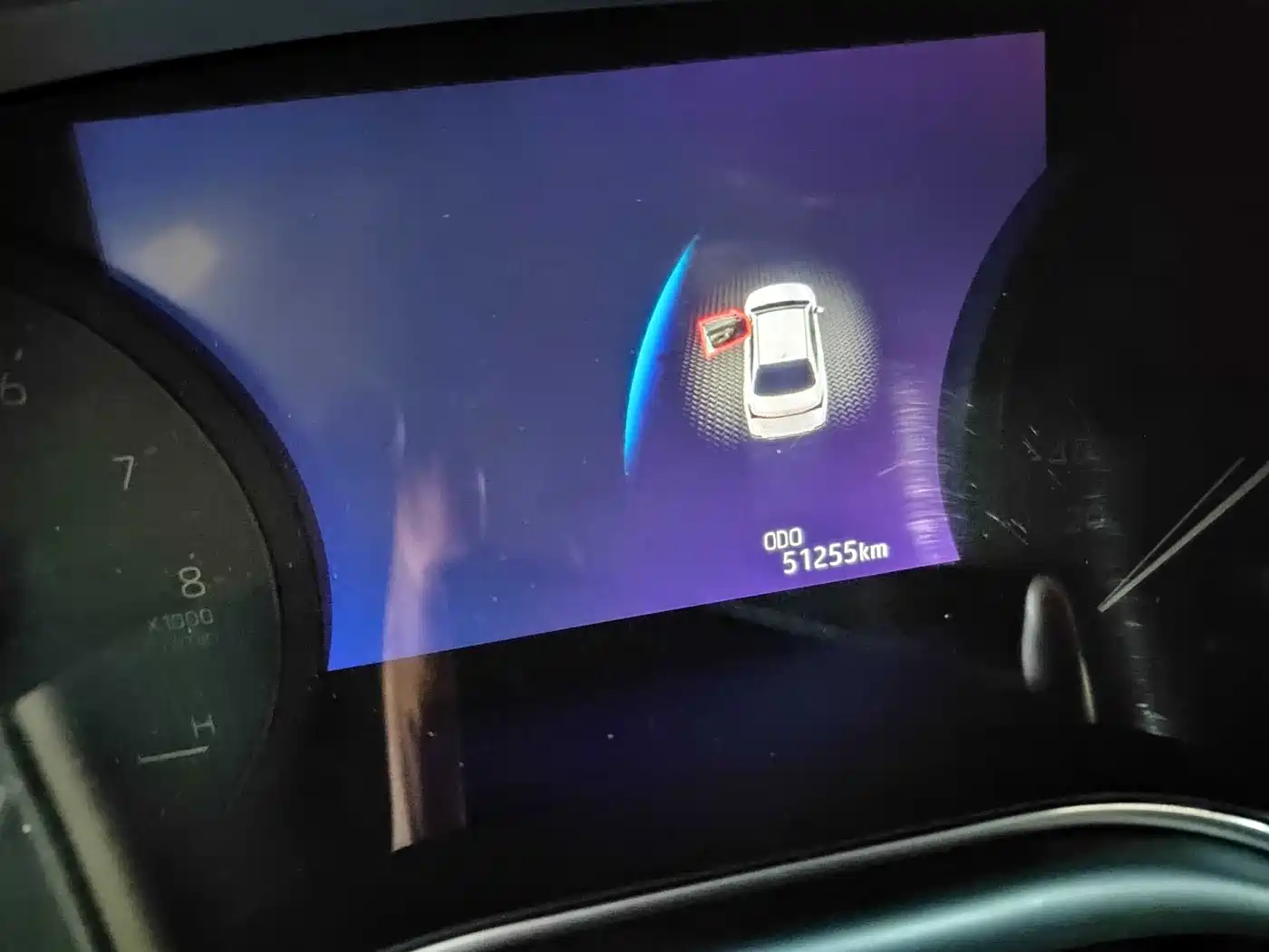 Toyota Avalon 2019 2.0L Luxury Edition (China VI) фото 11