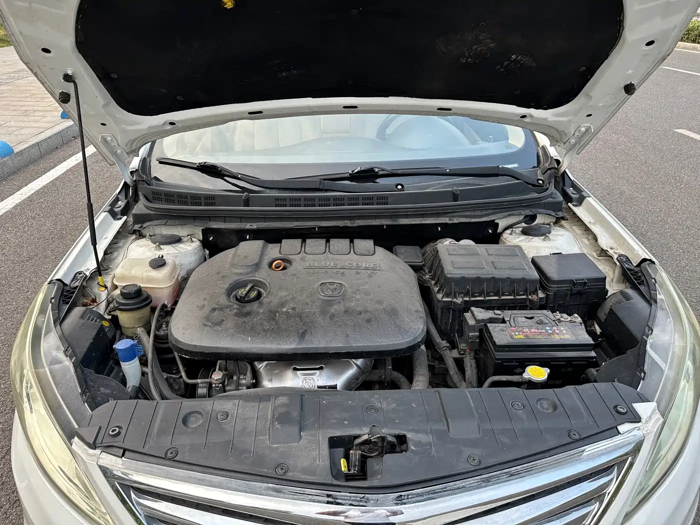 صورة 19 - Changan Eado