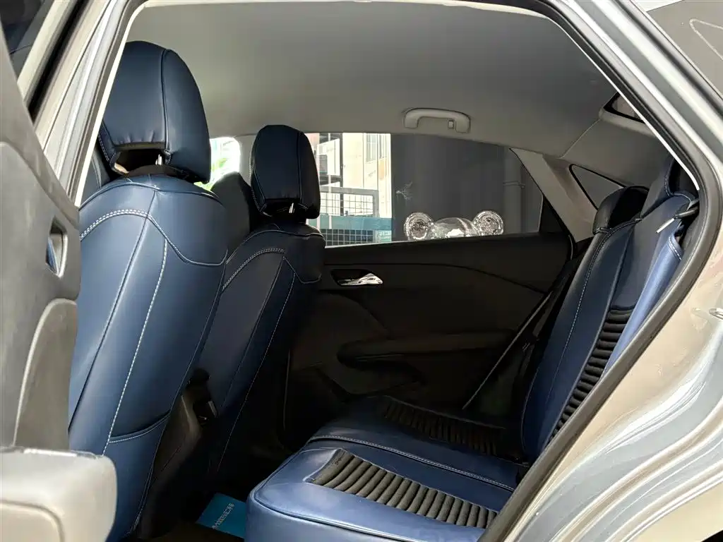 Chevrolet Monza 2024 2024 1.5L Dual-Clutch Enjoyment Edition