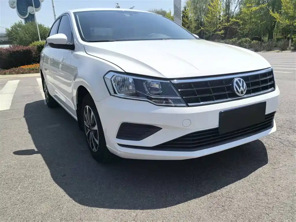 Volkswagen Jetta 2017 1.4L Manual Fashion фото 2