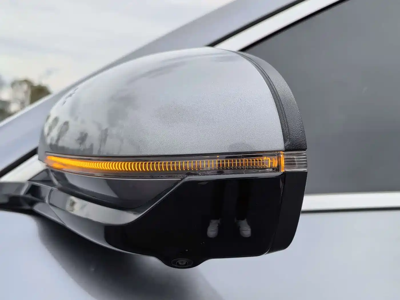 BYD Song PLUS PHEV 2021 DM-i 110KM Flagship PLUS фото 10