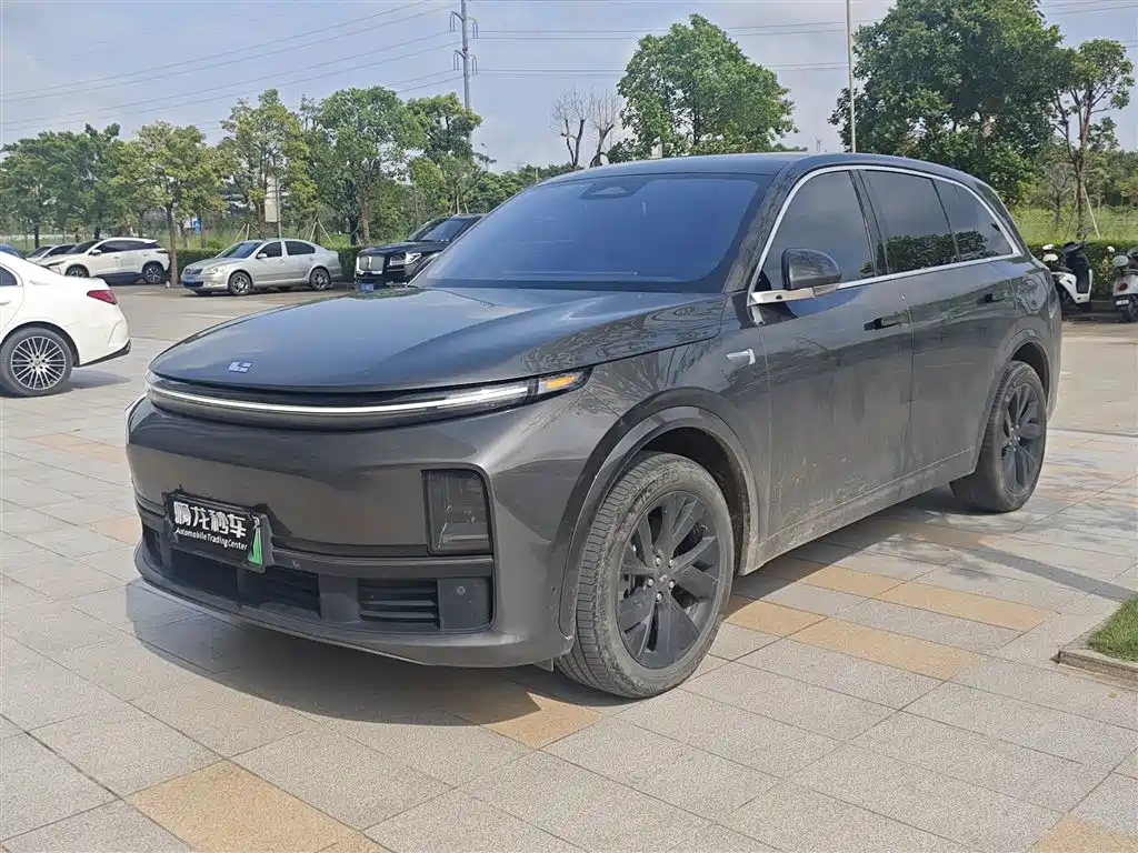 Li Auto L7 2023