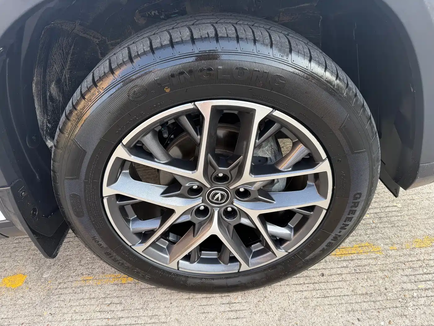 Фото 5 - Changan CS75 PLUS