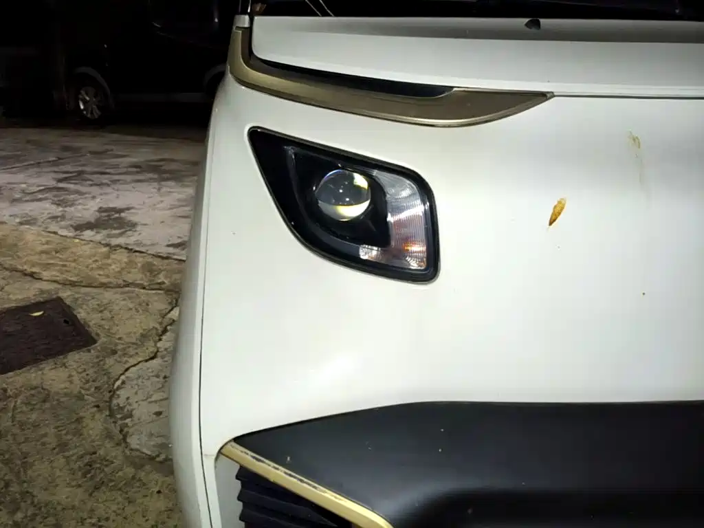 Baojun E200 2020 2019 250KM Smart Enjoy Edition