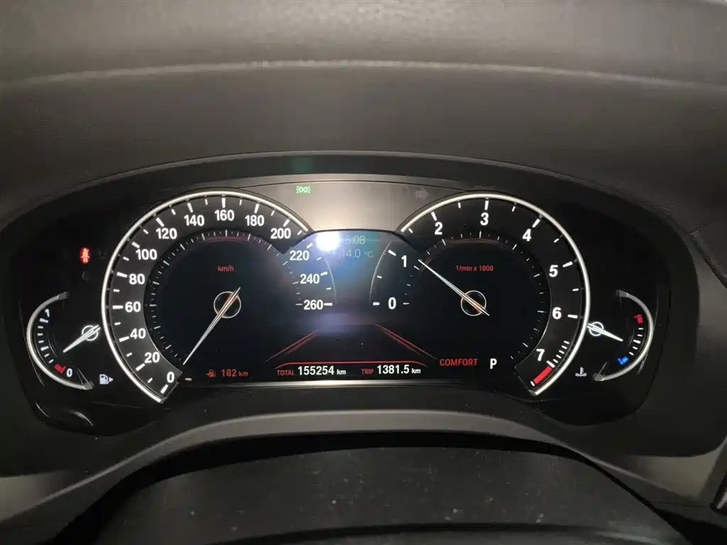 BMW X3 2018 xDrive25i Luxury Package China V фото 8
