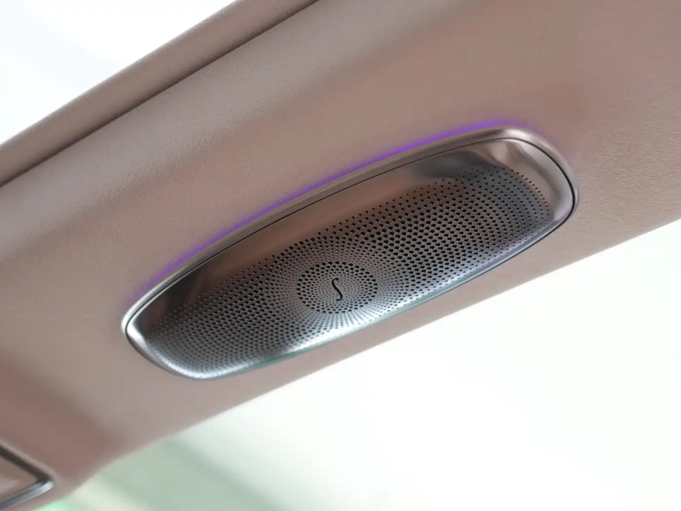 Mercedes-Benz Maybach S-Class 2018 Model S 680 фото 18