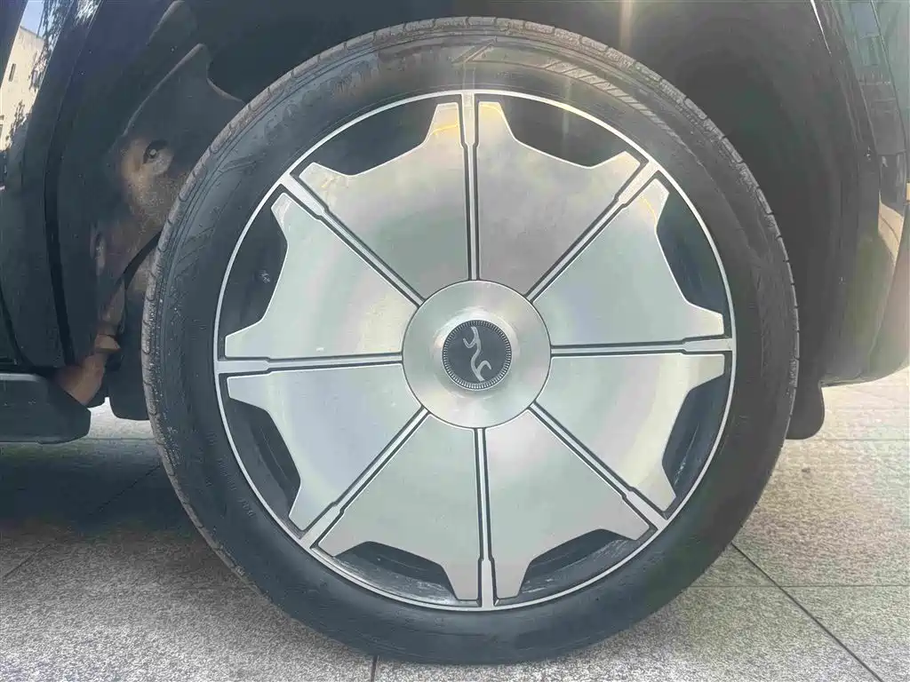 Yangwang U8 L 2025 2025 U8L Base Model