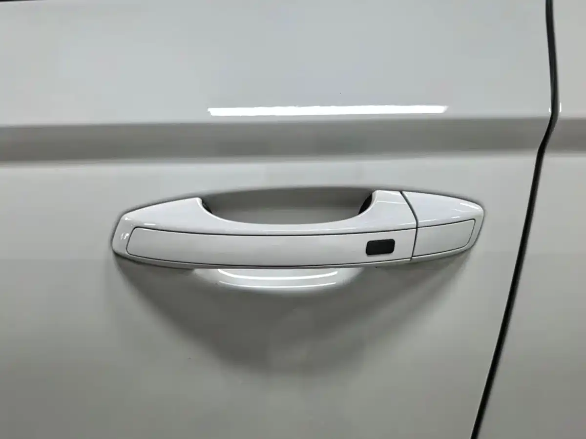 Jetta VS5 2024 2023 280TSI Auto Highlight Comfort Type