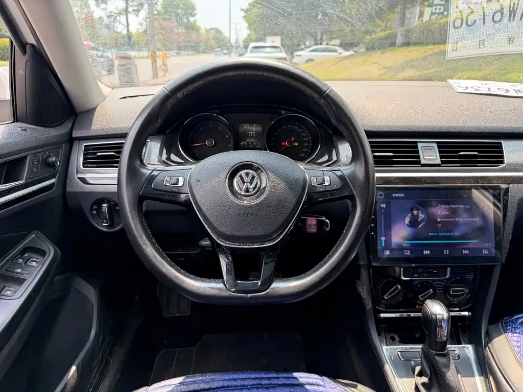 Volkswagen C-TREK 2019 2018 1.5L Automatic Comfort
