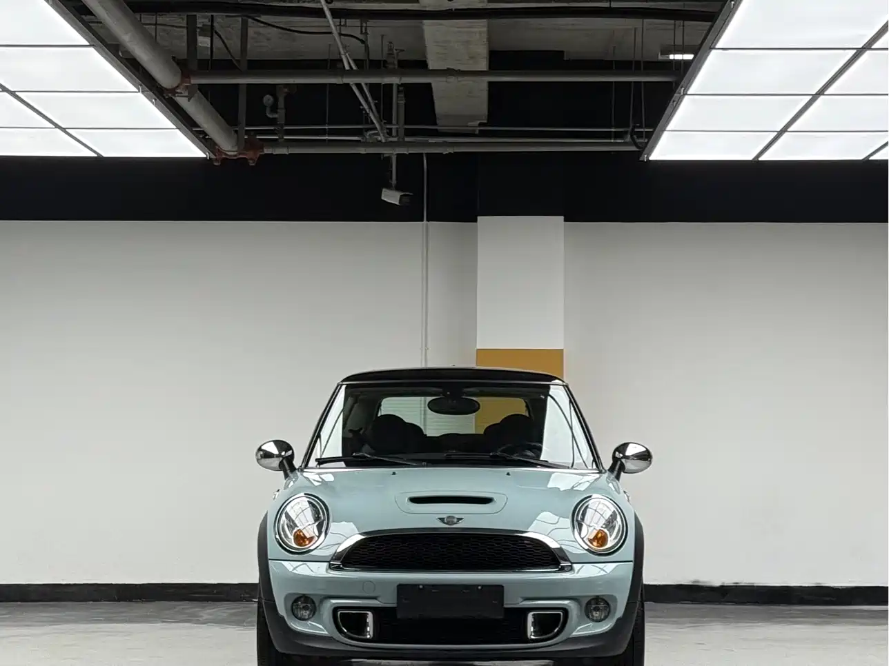 MINI 2011 Model 1.6T COOPER S фото 2