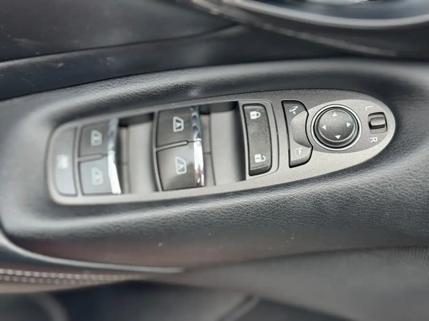 Infiniti Q50 2015 2014 2.0T Comfort Edition