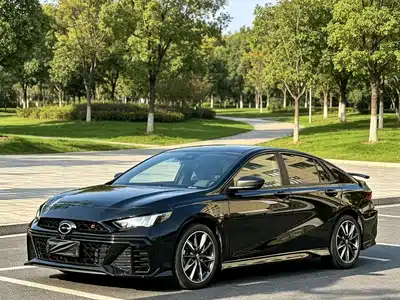 Trumpchi Empow