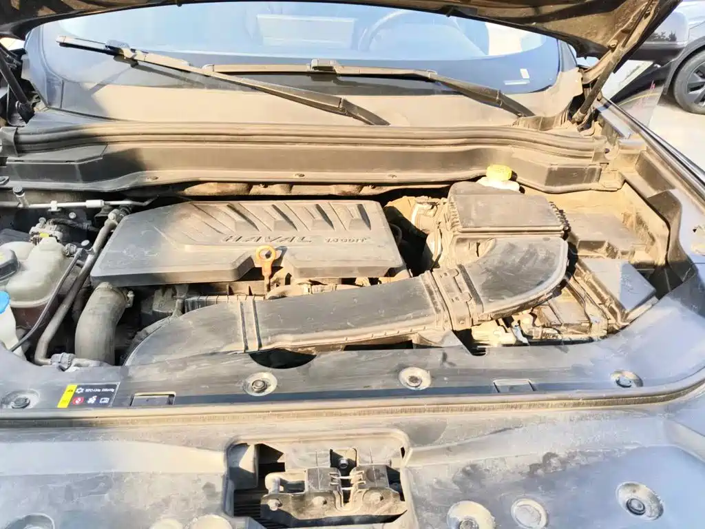 Фото 3 - Haval H6