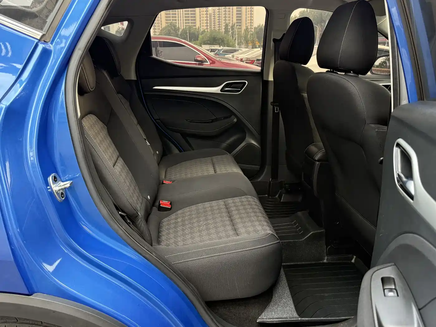 Photo 18 - MG ZS