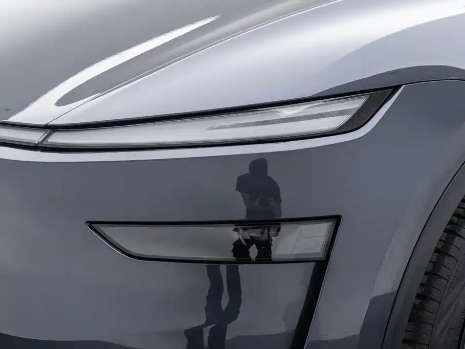 Фото 21 - Tesla Model Y