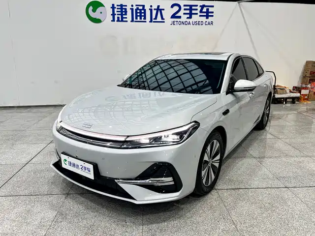 GEELY GALAXY GALAXY A7