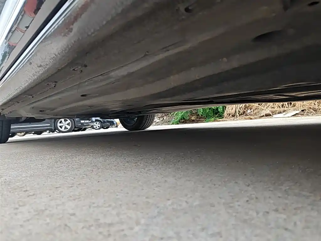 Volkswagen Passat 2019 Model 380TSI Luxury Edition China VI фото 21