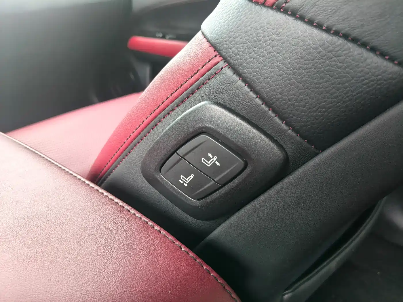 Lexus GS 2016 200t F SPORT фото 29