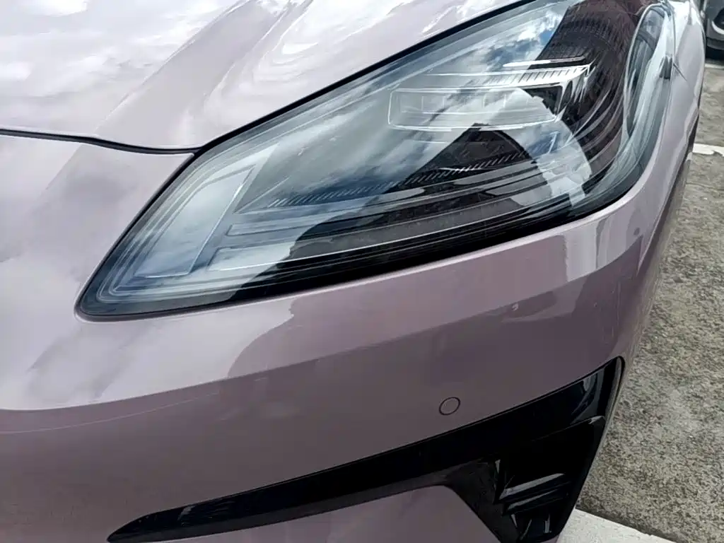 Aion RT 2024 2025 650 LiDAR Edition