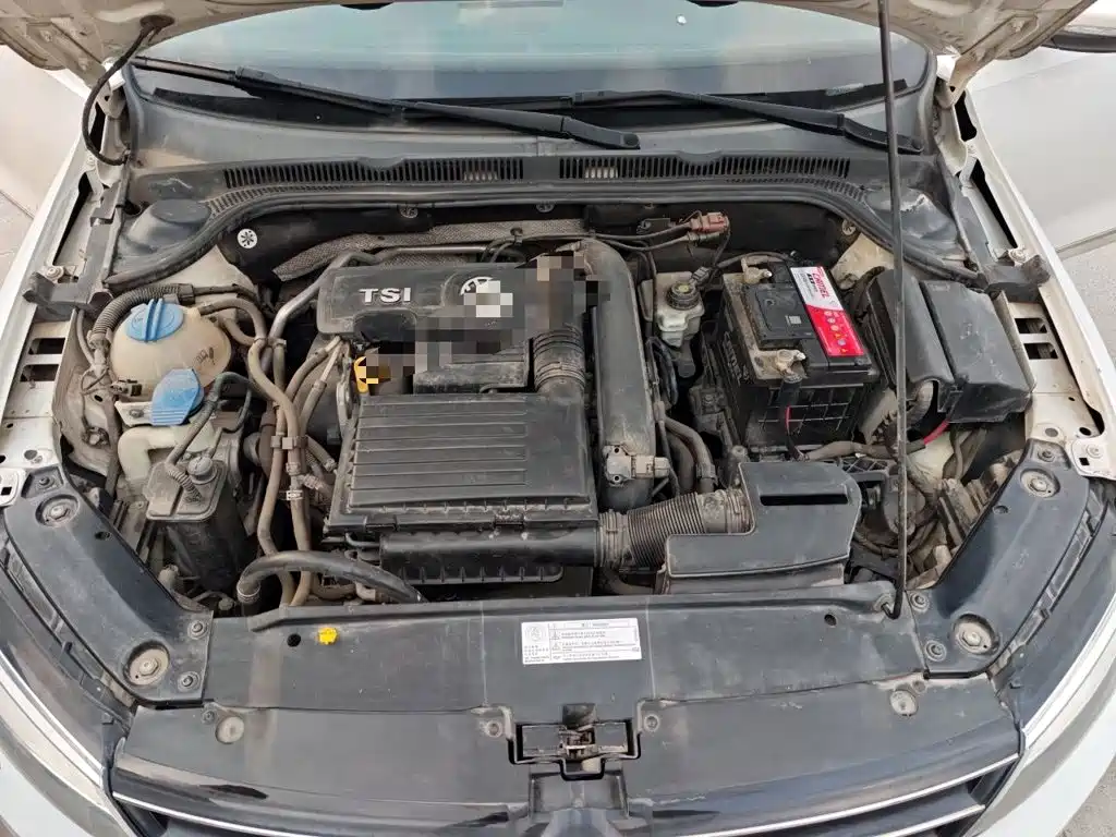 Фото 21 - Volkswagen Sagitar