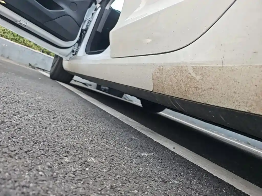 Tesla Model 3 2026 2025 Model Year Facelift Long Range All-Wheel Drive