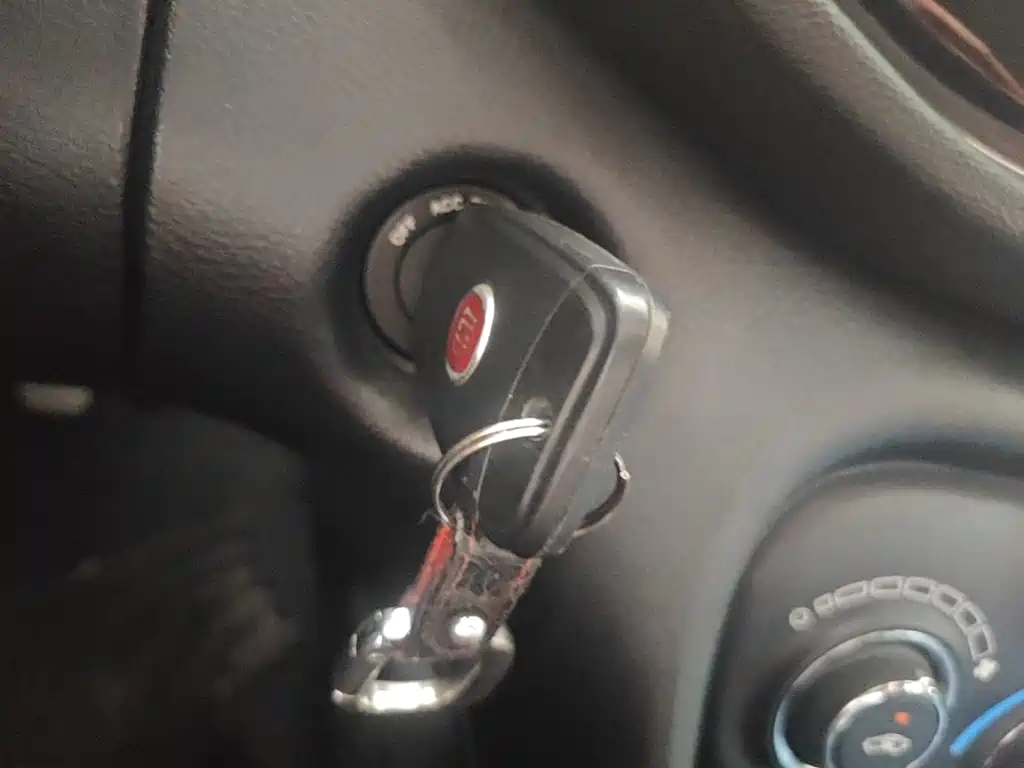Fiat Viaggio 2015 2015 1.4T Manual Delight Edition