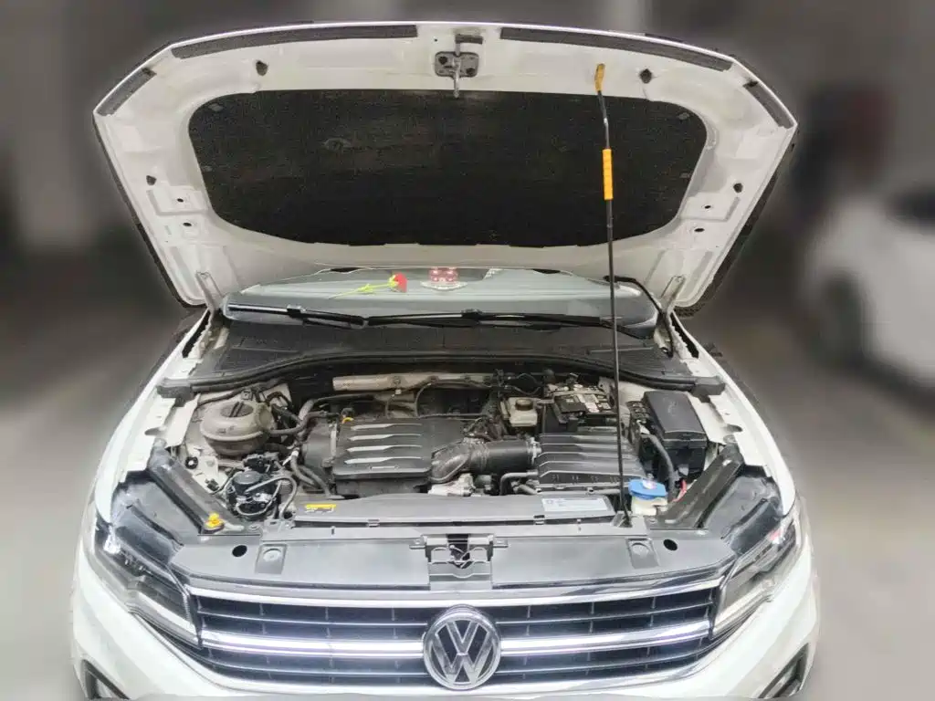 Фото 3 - Volkswagen Bora