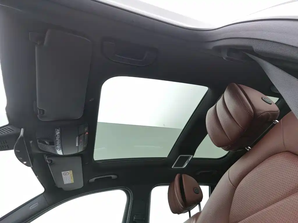 Mercedes-Benz GLC, миниатюра 14