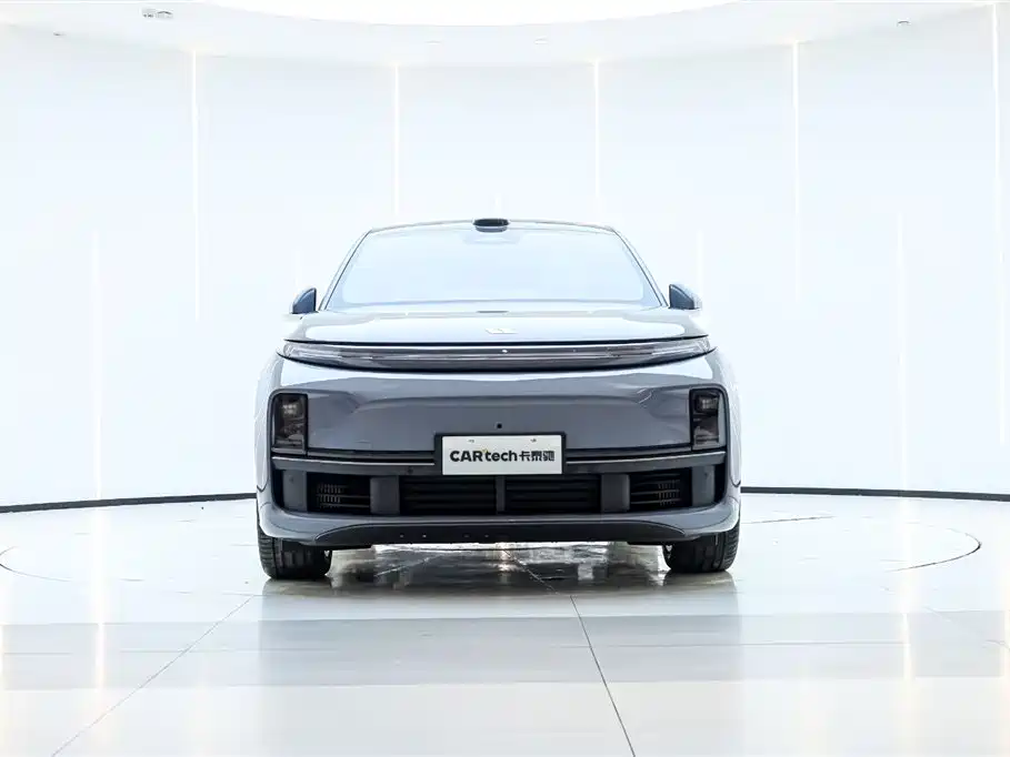 Li Auto IDEAL L7
