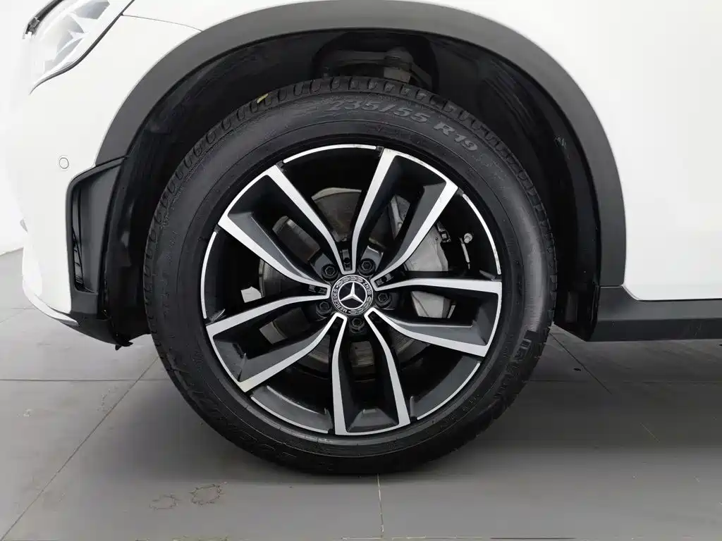 Mercedes-Benz GLC, миниатюра 17