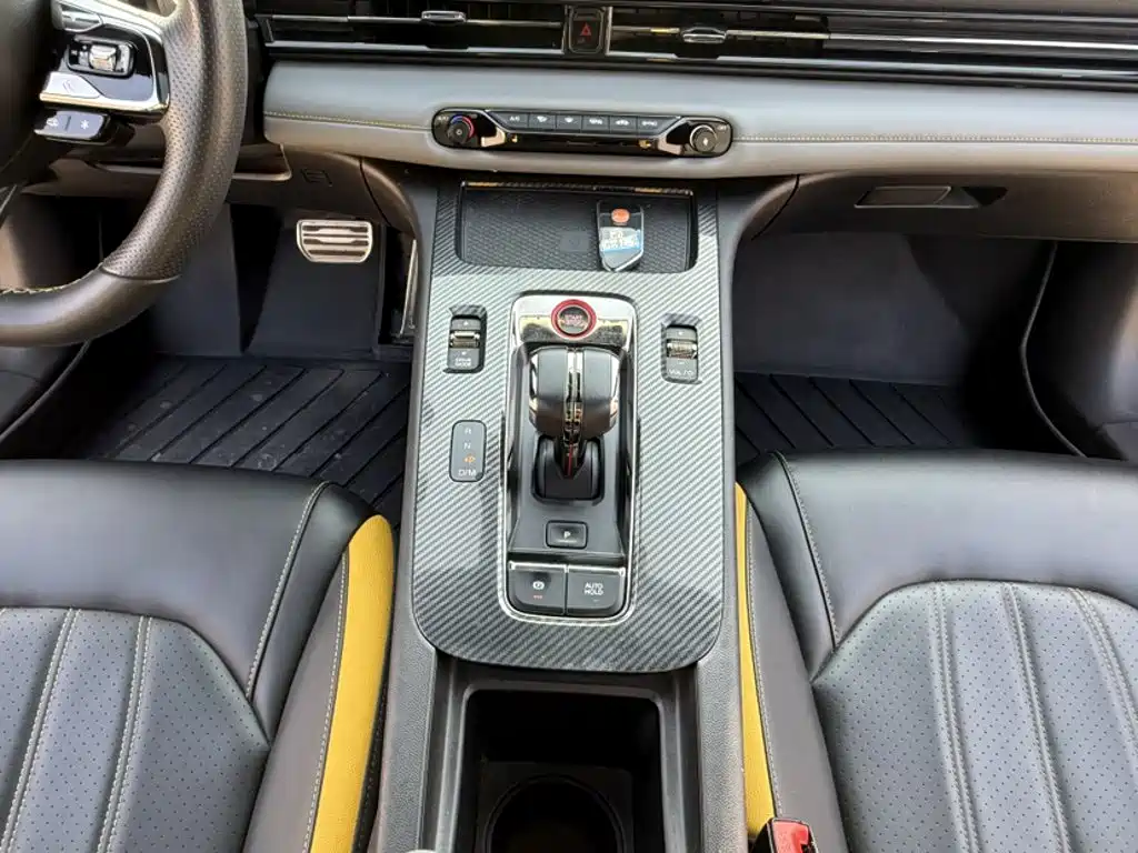 GAC Trumpchi Trumpchi Emkoo 2021 2021 270T DCT J16 Edition