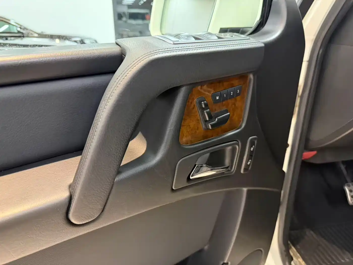 Mercedes-Benz G-Class 2013 G 500 фото 11