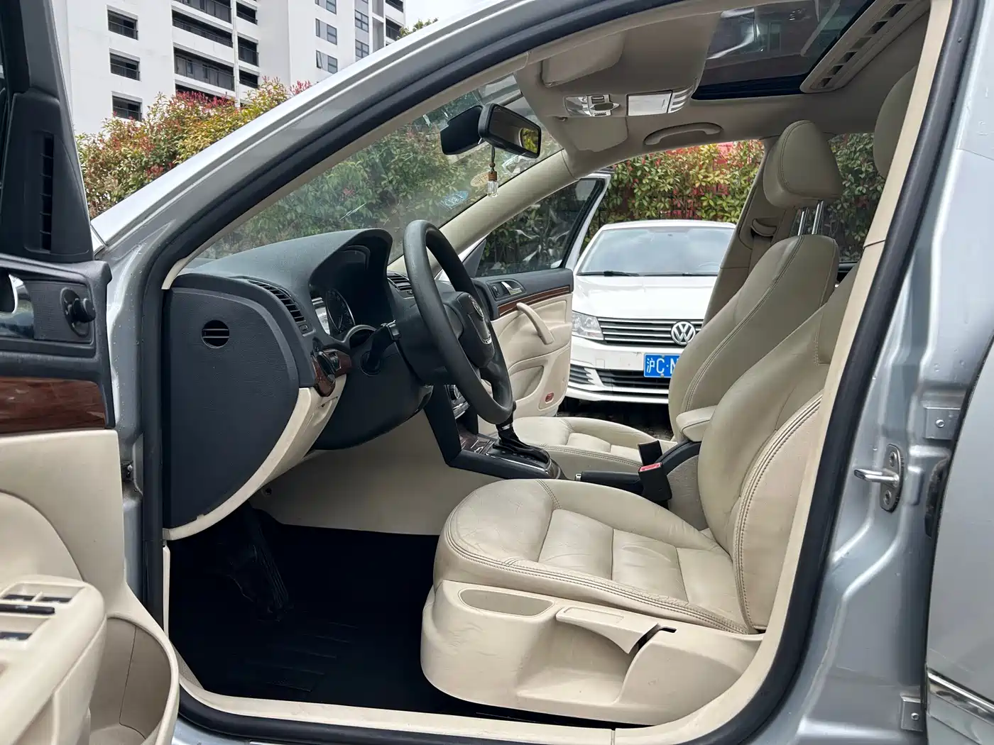 Škoda Octavia 2013 1.4TSI DSG Prestige Edition фото 5