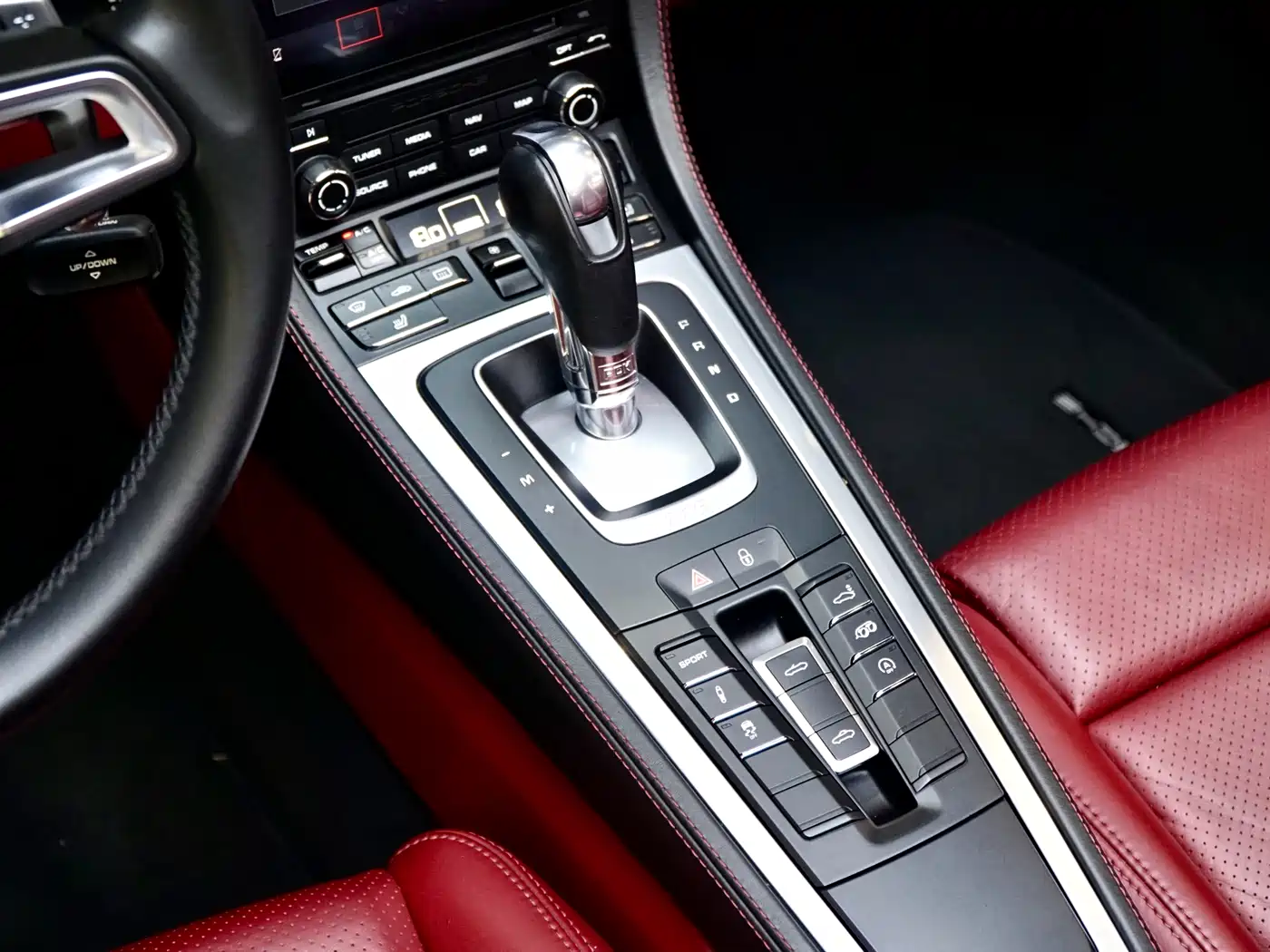 Porsche 718 2018 Boxster 2.0T фото 21