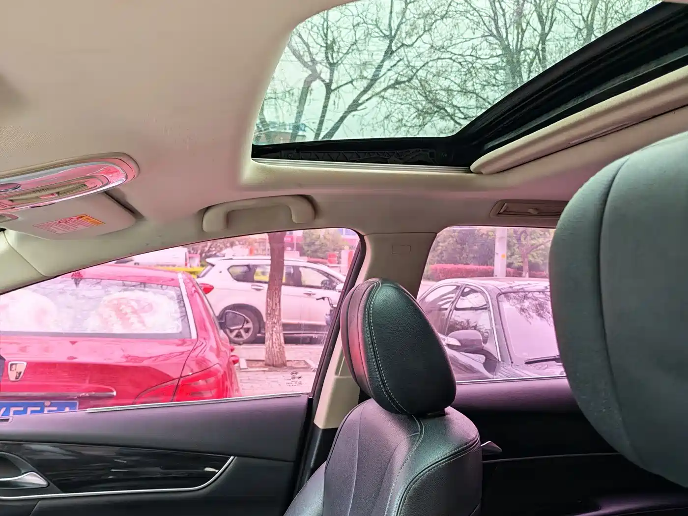 BYD Song MAX 2019 1.5T Auto Smart Connected Sunroof 7-seater China VI фото 5
