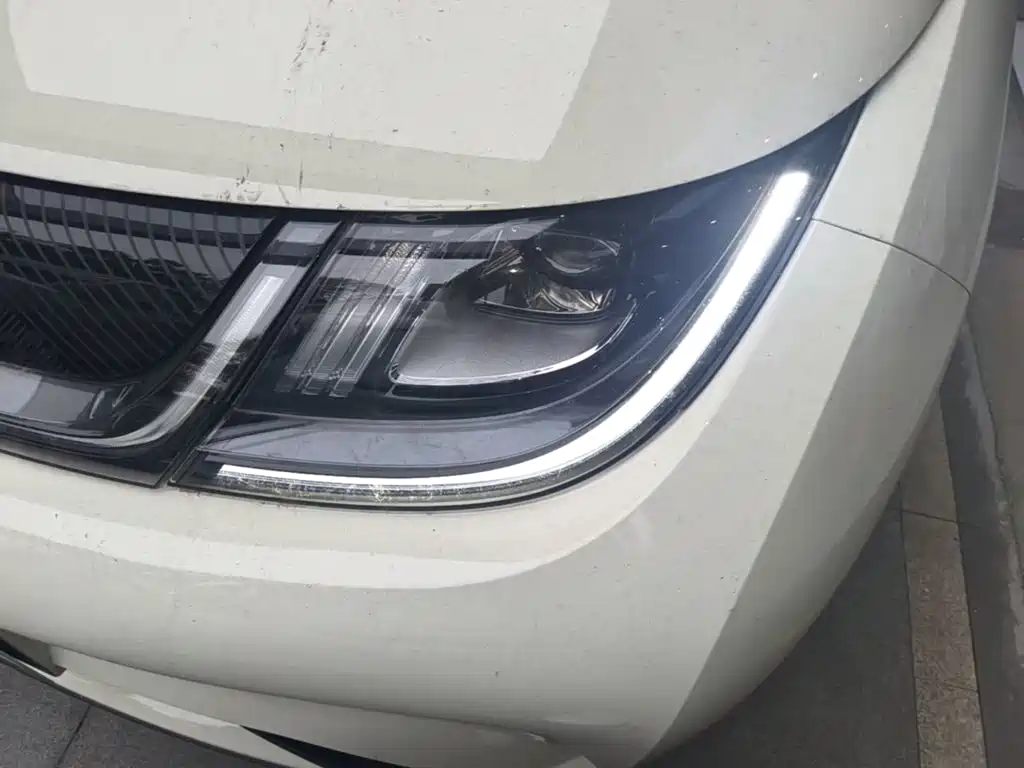 BYD Dolphin 2026 2025 420km Freedom Edition