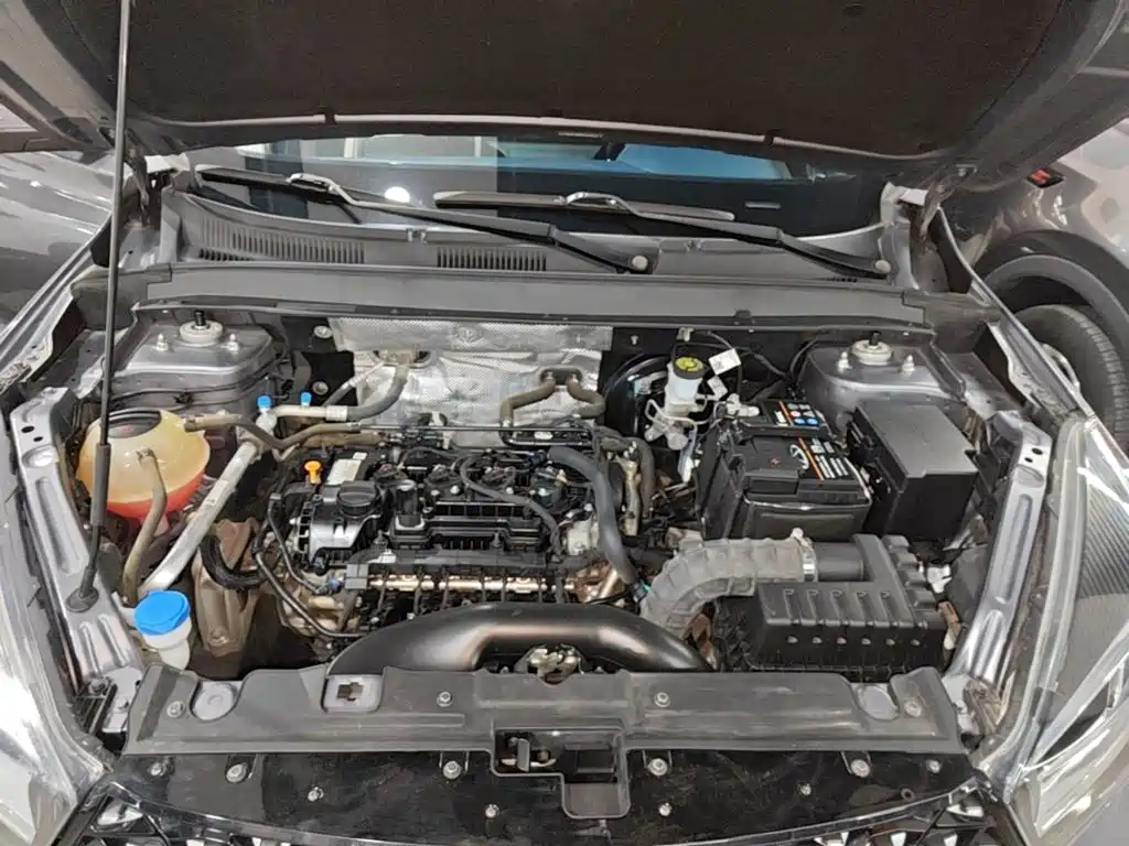 Chery Tiggo 5x 2023 2023 1.5L CVT Fashion Edition