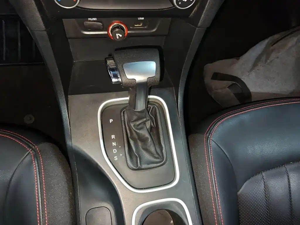 Besturn B50 2016 2016 1.4T Automatic Sport Luxury
